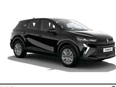 Gebraucht Renault Symbioz
