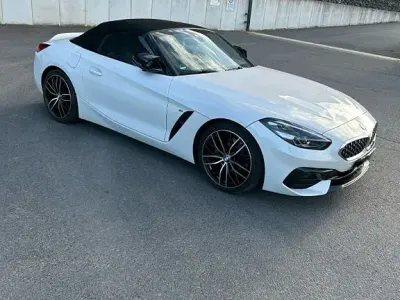 Gebraucht BMW Z4