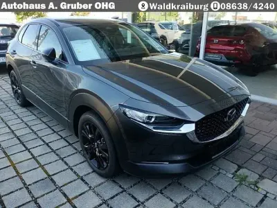 Neu Mazda CX-30 Homura-Line 140 PS (102 kW) 2026 SUV