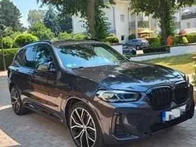 Gebraucht BMW X4