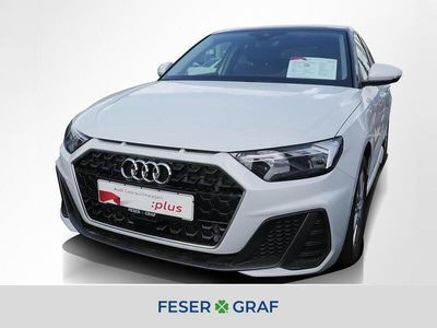 gebraucht Audi A1 Sportback S line 30 TFSI S tronic