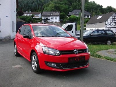 VW Polo