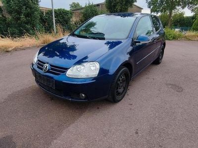 VW Golf V