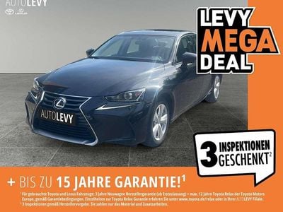 Lexus IS300h