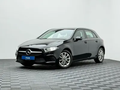 Gebraucht Mercedes A250