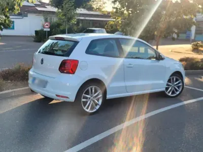 Gebraucht VW Polo