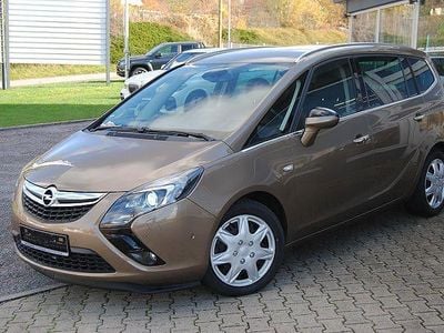 Opel Zafira Tourer