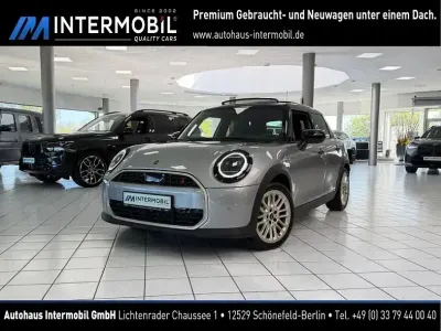 Gebraucht Mini Cooper S