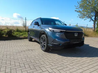 Gebraucht Honda HR-V