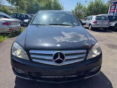 Mercedes C350