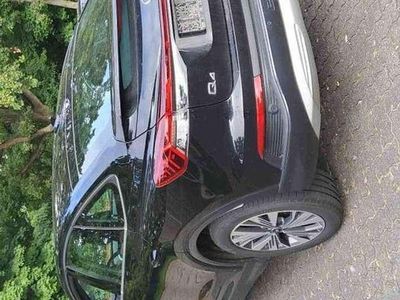 Gebraucht Audi Q4 Sportback e-tron Comfort 125 kW (170 PS) 2023 SUV