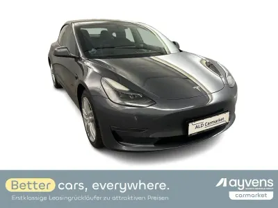 Gebraucht Tesla Model 3 366 kW (498 PS) 2021 Grau Limousine