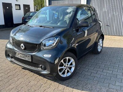 Smart ForTwo Coupé