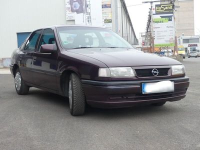 gebraucht Opel Vectra 1.6i