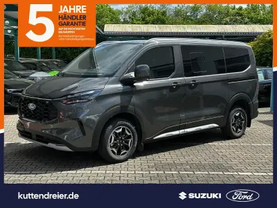 Gebraucht Ford Tourneo Custom