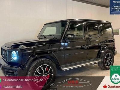 Mercedes G63 AMG