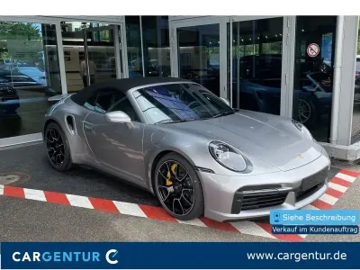 Gebraucht Porsche 992
