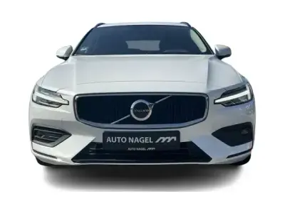 Gebraucht Volvo V60 Core 197 PS (144 kW) 2023 Andere Kombi