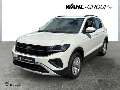 Gebraucht VW T-Cross