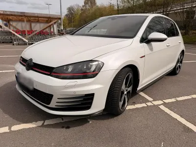 Gebraucht VW Golf VII