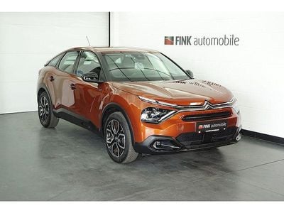 Citroën e-C4