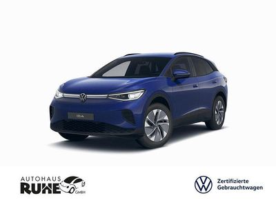 Usata VW ID.4 Pro 210 kW (286 CV) 2025 Blu SUV