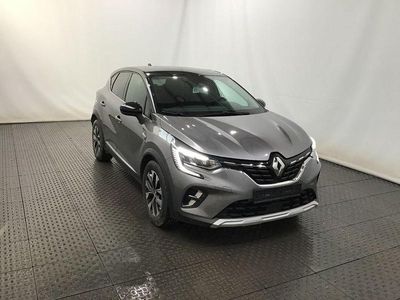 Gebraucht 2023 Renault Captur Zen SUV | 15.682 € (Fairer Preis)