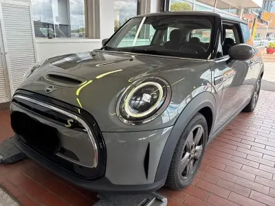 Gebraucht Mini Cooper SE