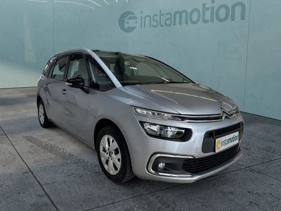 Citroën C4 SpaceTourer