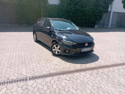 Gebraucht Fiat Tipo