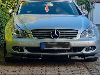 Mercedes CLS350