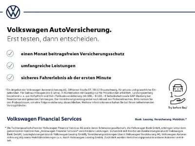 Używany VW ID. Buzz Pro 150 kW (204 KM) 2023 Biały Minivan