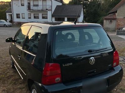 VW Lupo