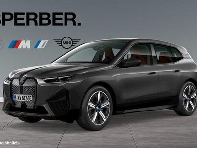 Gebraucht BMW iX 239 kW (326 PS) 2024 SUV