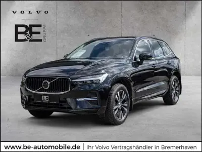 Używany Volvo XC60 145 KM (106 kW) 2022 SUV