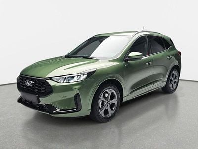 Brugt Ford Kuga ST-Line 186 HK (136 kW) 2025 Grøn SUV