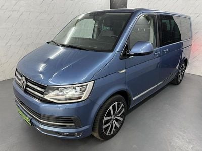 VW T6