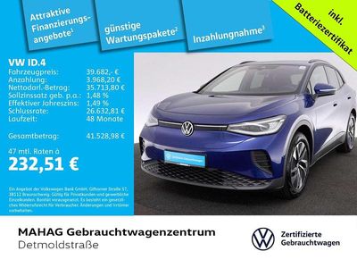 VW ID.4