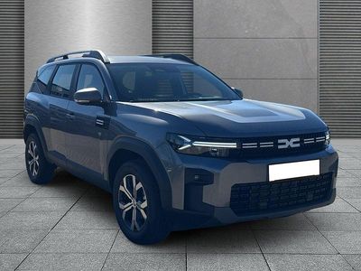 Nouă Dacia Bigster Expression 156 CP (114 kW) 2026 Gri SUV