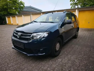 Occasion Dacia Logan