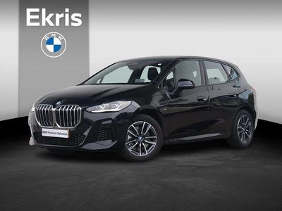 Gebraucht BMW 230 Performance 326 PS (239 kW) 2025 Schwarz Kombi