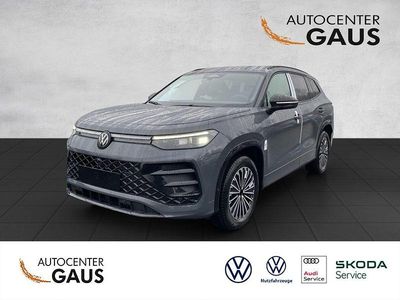 Neu VW Tayron R-line 272 PS (200 kW) 2026 Grau SUV