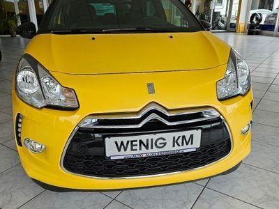 Citroën DS3