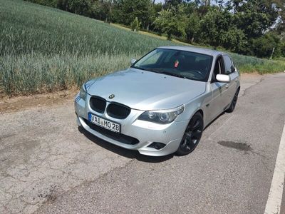 BMW 550