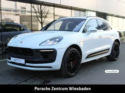 Gebraucht Porsche Macan GTS