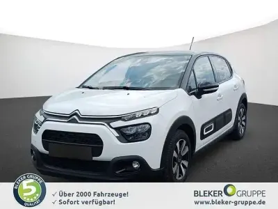 Gebraucht Citroën C3