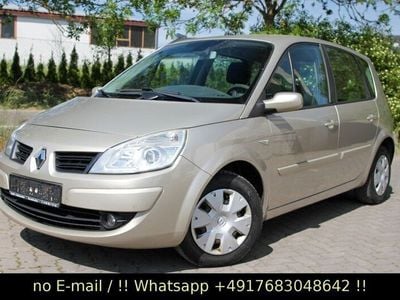 Renault Scénic II