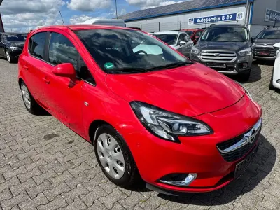 Usata Opel Corsa