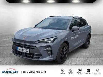 Używany Cupra Terramar 150 KM (110 kW) 2024 Szary SUV