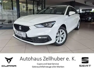 Usata Seat Leon ST